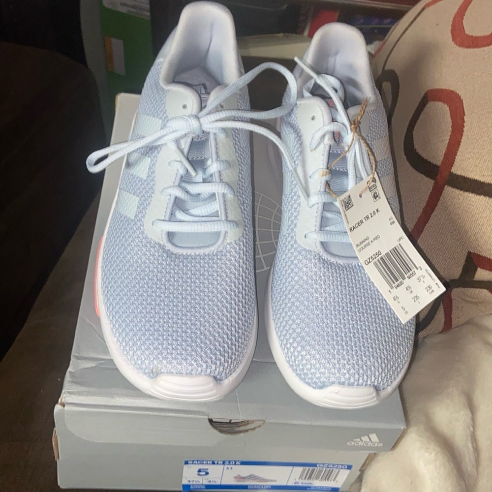 Adidas Sneaker Racer Track
